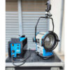 Arri Shutter Compact 2500 Lighting Fixture