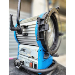 Arri Shutter Compact 2500 Lighting Fixture