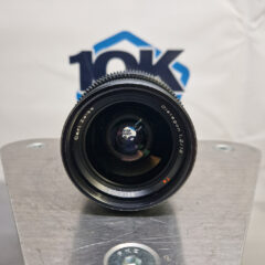 Arri Zeiss Super Speed MKIII Package