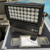 CLF Lighting ARES 36xRGBW Lighting Fixture