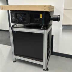 Christie Digital Mirage 304K Projector