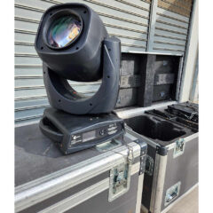 ClayPaky Mythos 2 Lighting Fixture
