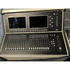 DiGiCo S21 Digital Mixing Console with D-Rack 2P
