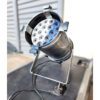 Elation LED PAR TRI64S RGBW Lighting Fixture