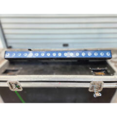 FOS 18x10 PRO Lighting Fixture