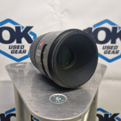 IBE Raptor 100mm Macro T2.9 Lens