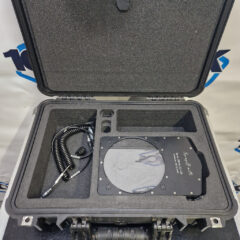 Lindsey Optics Brilliant 2 Rota Pol 4 x 5.65