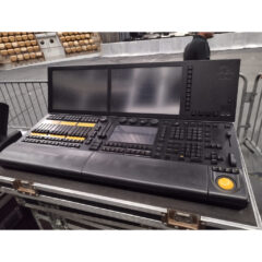 MA Lighting GrandMA2 Light Lighting Console