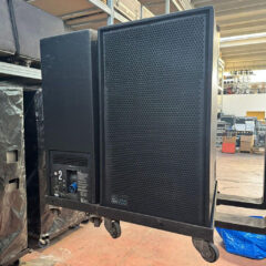 Meyer Sound MSL-4 Loudspeaker