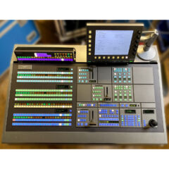 Ross Vision Tritium 3 MLE Production Switcher