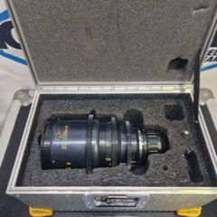 TLS Morpheous 80-200mm Lens