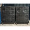 Midas PRO6, DL351, DL371 and Clair Brothers Line Array Package