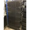 Clair Brothers Line Array and Yamaha PM5D, DSP5D, SB168-ES Package