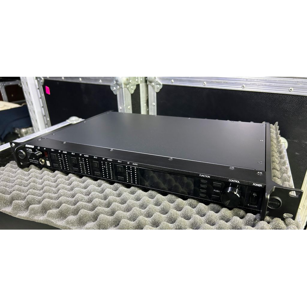 Shure Axient Digital PO Package