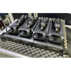 Shure Axient Digital PO Package