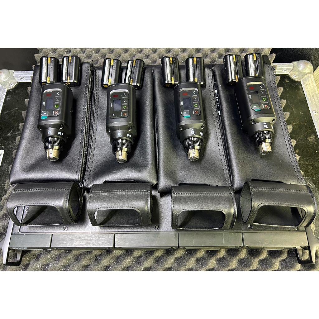 Shure Axient Digital PO Package