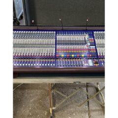 Midas H3000