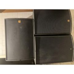 Martin Audio WS2A