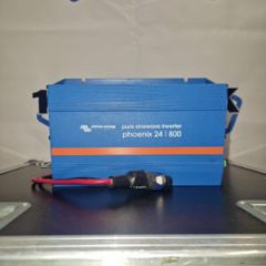 Victron Energy Phoenix Inverter 24/800