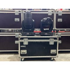 Robe MMX Spot moving head Lighting Fixture
