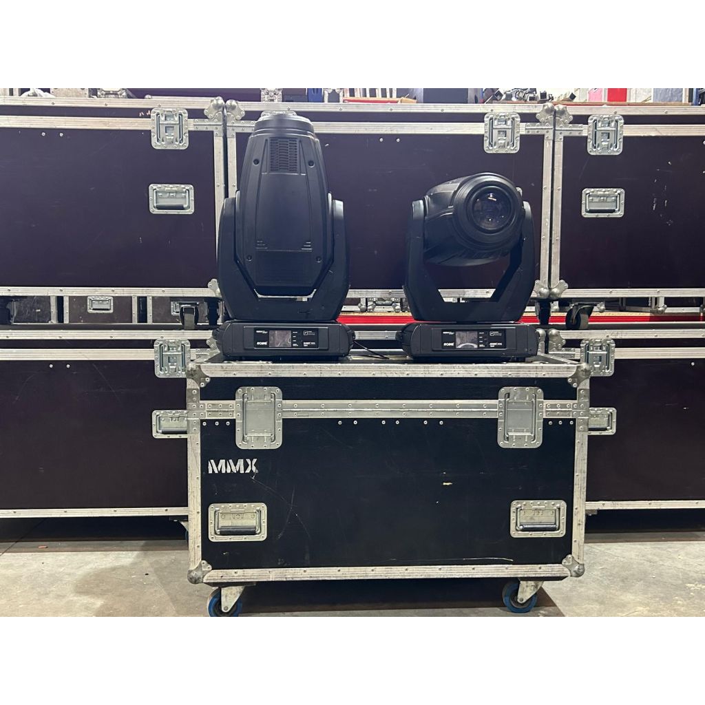 Robe MMX Spot moving head Lighting Fixture