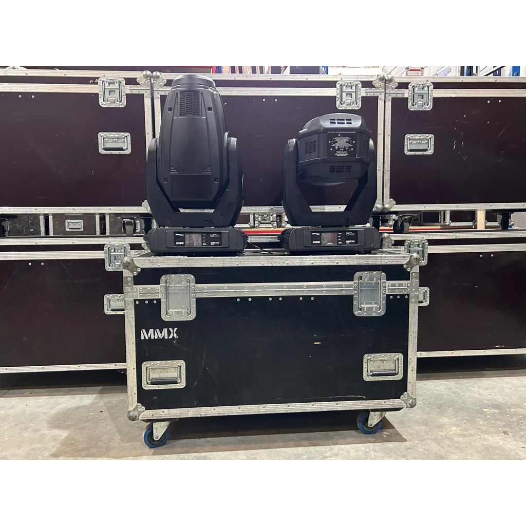 Robe MMX Spot moving head Lighting Fixture