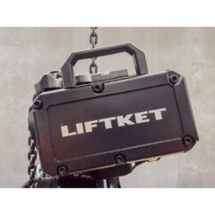 LIFTKET (Chainmaster) 500kg D8+ Motor