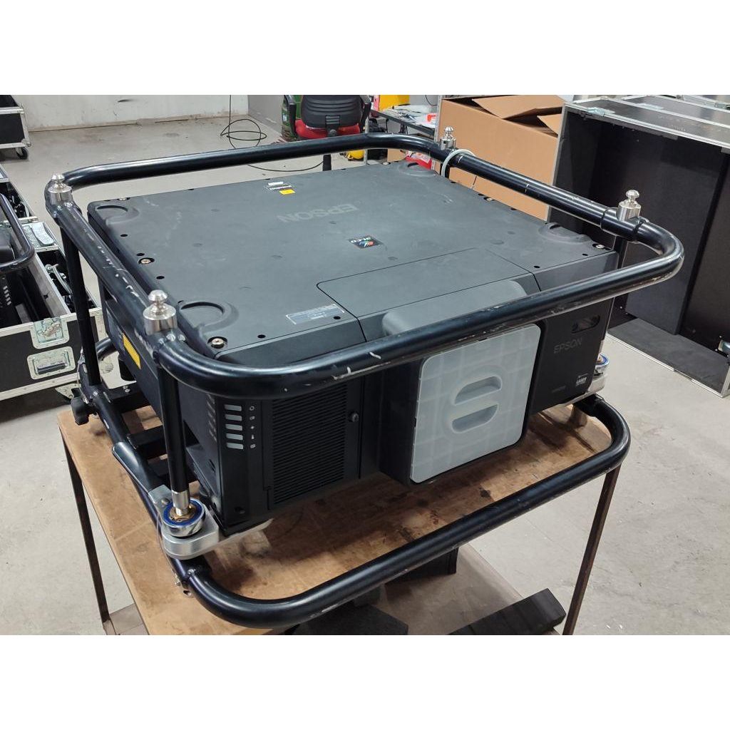 Epson EB-L25000U 3LCD laser 25