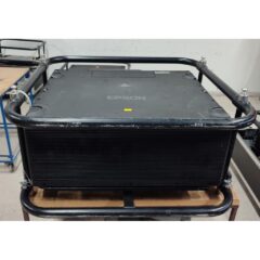  Epson EB-L25000U 3LCD laser 25 