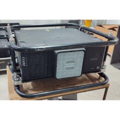 Epson EB-L25000U 3LCD laser 25 