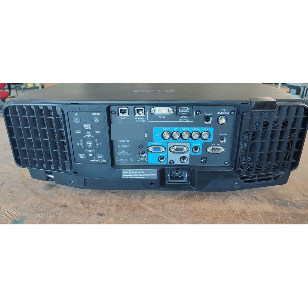 Epson EB-L1755U 3LCD laser 15