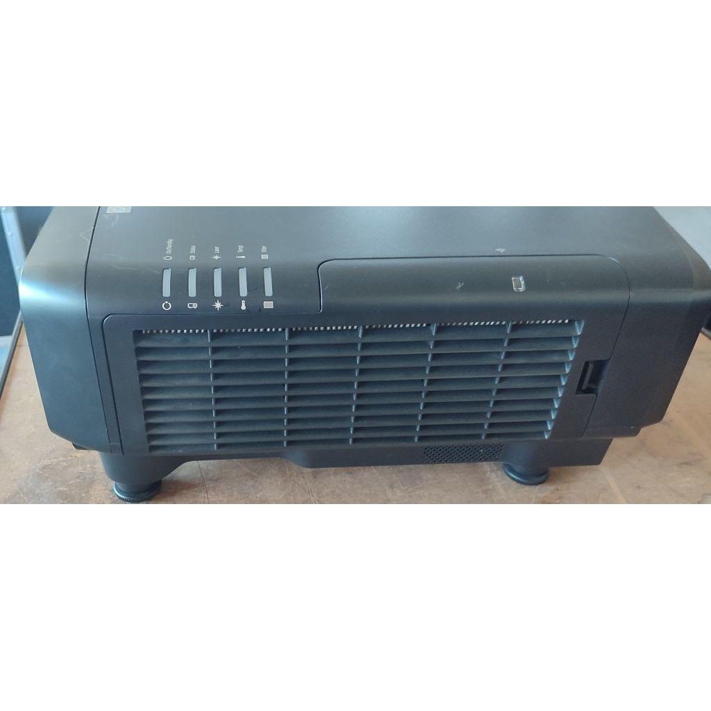 Epson EB-L1755U 3LCD laser 15