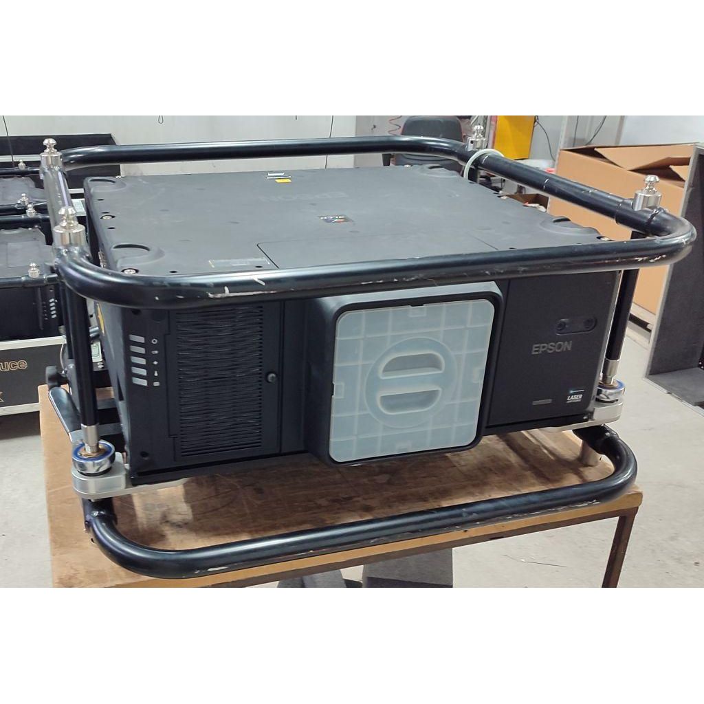 Epson EB-L25000U 3LCD laser 25