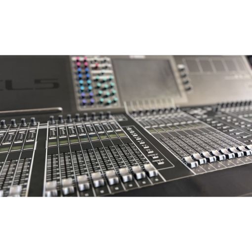 Yamaha CL5 Digital Mixing Consoles in great condition, from 2020