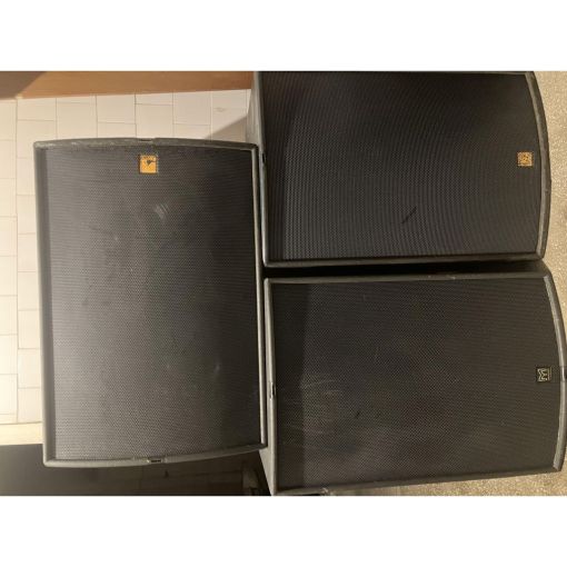 Martin Audio WS2A subwoofer