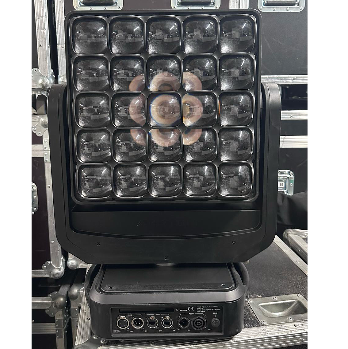 Ayrton MagicPanel FX