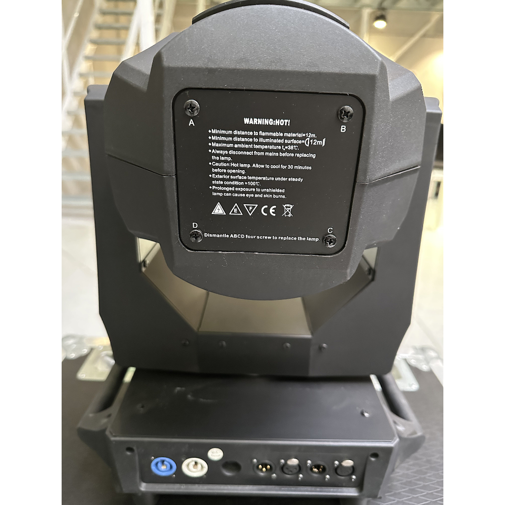 CLF Aorun Beam Lighting Fixture