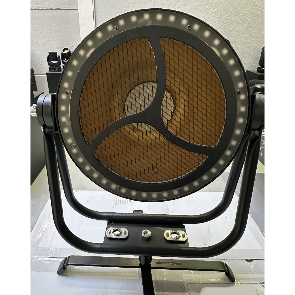 CLF Apollo XS Lighting Fixture