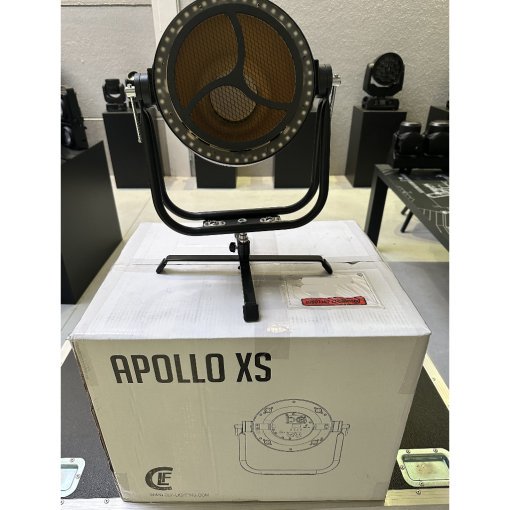 CLF Apollo XS Lighting Fixture