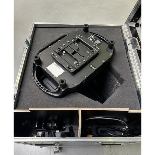 CLF Poseidon Beam Lighting Fixture