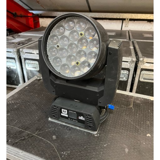 Chauvet Rogue R2 Wash Lighting Fixture