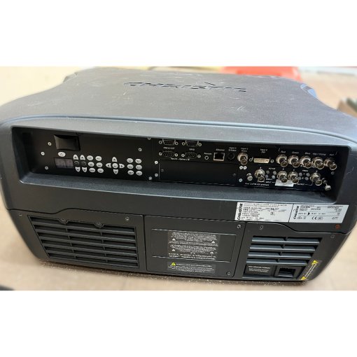 Christie Digital HD7Kc Projector