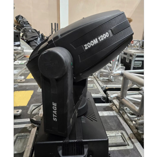 ClayPaky Stage Zoom 1200-3
