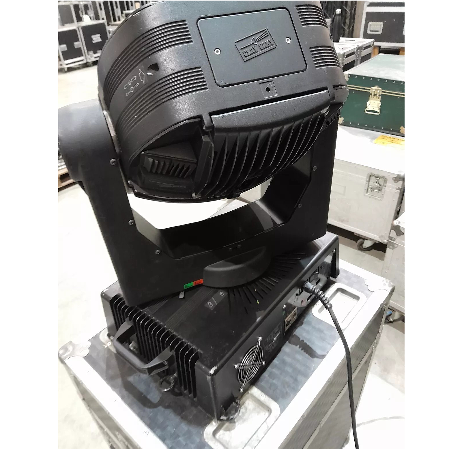 ClayPaky Stage Zoom 1200