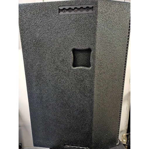 Coda Audio RX-35 Loudspeaker and AC24 Analogue Signal Processor
