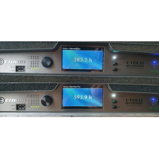 Crown I-Tech 4x3500HD-2