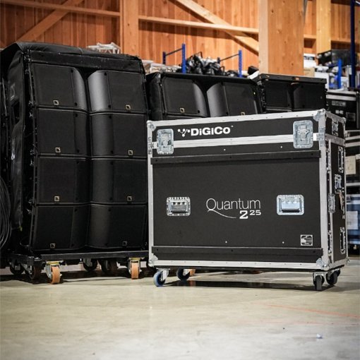 Digico Quantum-4