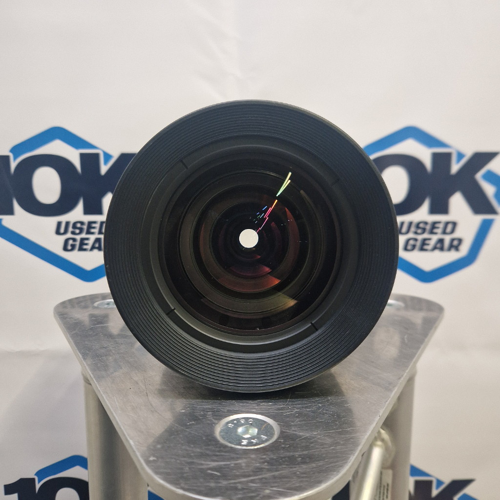 Epson ELPLW05 Lens