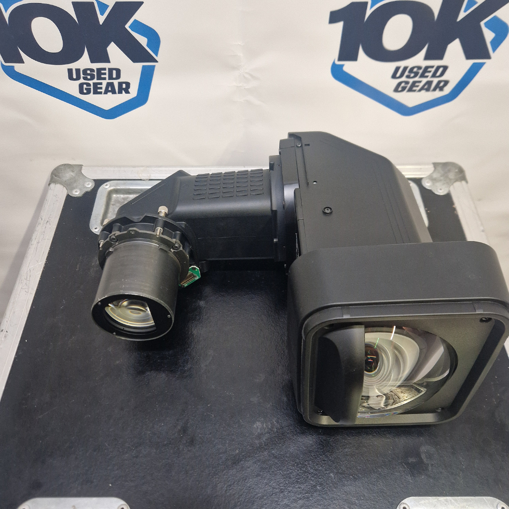 Epson ELPLX02 Lens