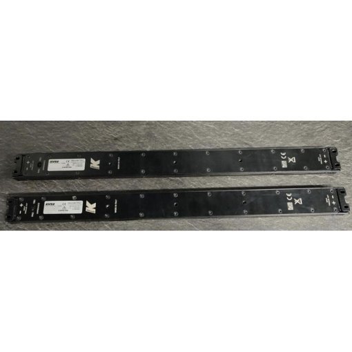 K-Array Vyper KV52 Line Array and KU36 Subwoofer